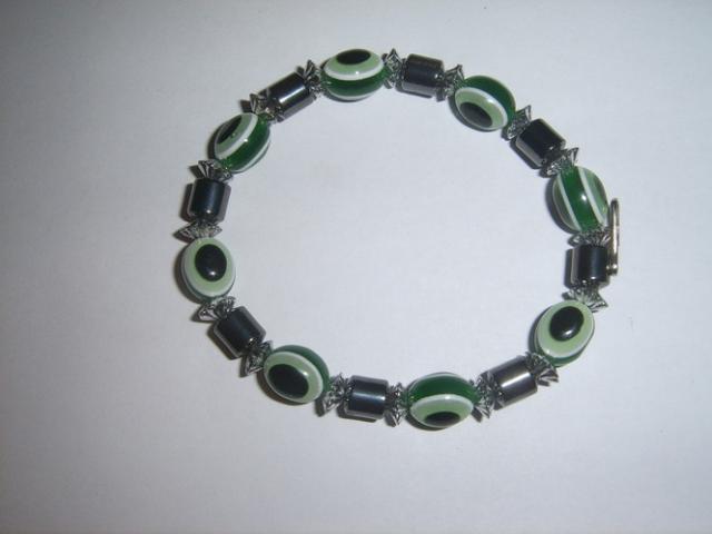 Daiktas Apyrankė su magnetais