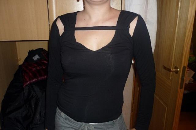 Daiktas Bliuskute M-L