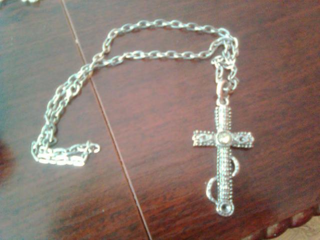 Daiktas Kaklo papuošalas