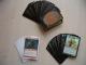 Daiktas Magic The Gathering kortos