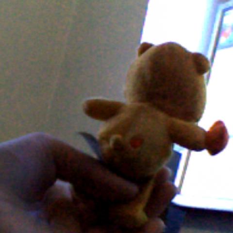 Daiktas Mielas meškiukas