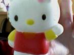 Daiktas hello kitty