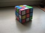 Daiktas Kubikas rubikas