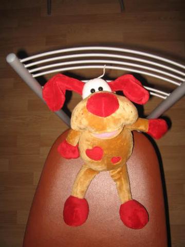 Daiktas SUO PUSIAU MESKIS-