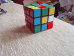 Daiktas Rūbiko kūbikas