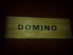 Daiktas Domino