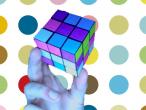 Daiktas Kubikas Rubikas