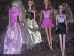 Daiktas barbie 