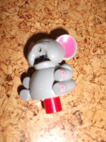 Daiktas Dranbliukas (ant piestuko)