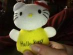 Daiktas hello kitty daiktuciai