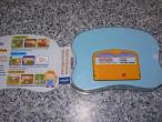 Daiktas Vtech kompiuteriuko kasetė apie fermą