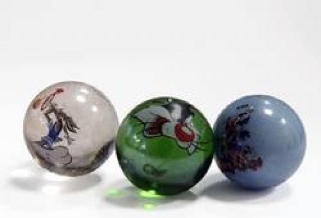 Daiktas Kamuoliukai is maximos 42 vnt.