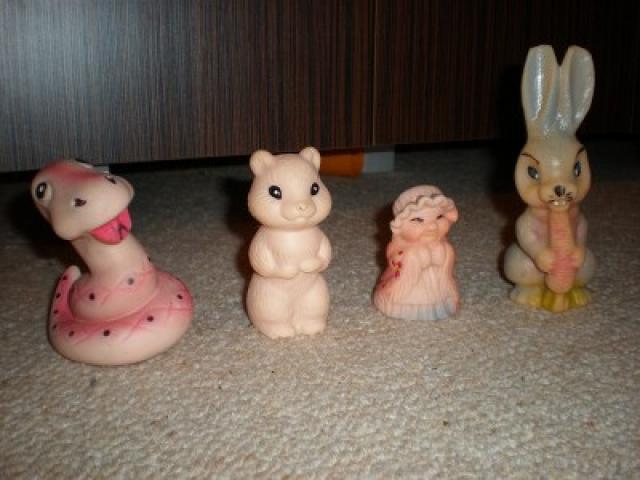 Daiktas cccp laiku zaislai