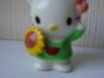 Daiktas Hello kitty :)