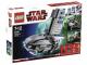 Daiktas LEGO 8036 Star Wars "Separatist Shuttle"