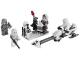 LEGO 8084 Star Wars "Snowtrooper Battle Pack" Vilnius - parduoda, keičia (2)