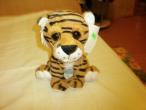 Daiktas Naujas tigriukas