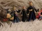 Daiktas Harry Potter figūrėlės