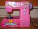 Žaislinė siuvimo mašina. Veikia Kaunas - parduoda, keičia (2)