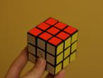 Daiktas Kubikas rubikas