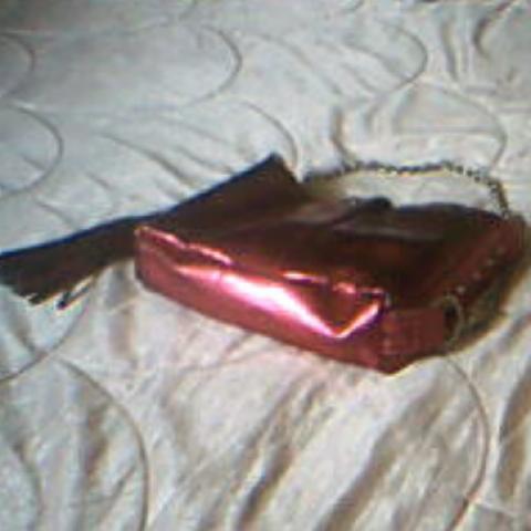 Daiktas rankinukas (vaikams)