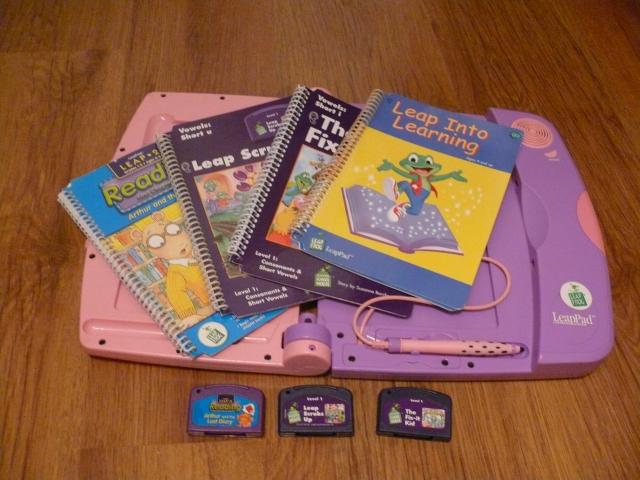 Daiktas Anglų mokymosi žaidimas