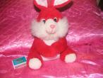 Daiktas Žaislinis kiškis.2