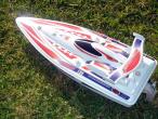 Daiktas Speed Boat 2