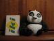 Daiktas Panda McDonalds