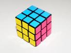 Daiktas Kubikas rubikas