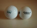 Daiktas golfo kamuoliukai