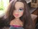 BRATZ lėlė Šukuosenoms ir makiažui daryti Vilnius - parduoda, keičia (3)