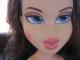 BRATZ lėlė Šukuosenoms ir makiažui daryti Vilnius - parduoda, keičia (2)