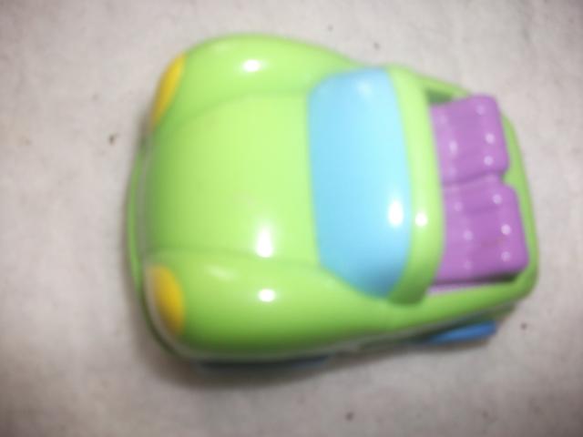 Daiktas masinyte mazyliui