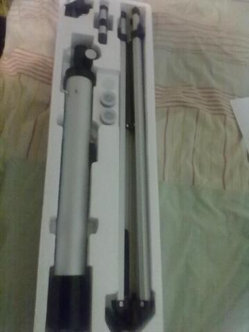 Daiktas Parduodu nauja teleskopa pigiai