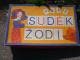 Tarybinių laikų vaikiškas žaidimas "Sudėk žodį" Kaunas - parduoda, keičia (1)