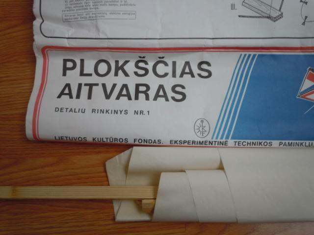 Daiktas Aitvaras