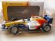 Zaisliukas modelis Renault Formule 1 Vilkaviškis - parduoda, keičia (1)