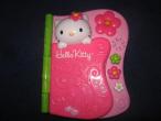 Daiktas Uzrasu knygute,,Hello Kitty,,