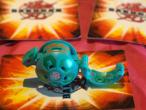 Daiktas Bakugan'ų kolekcija