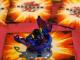 Bakugan'ų kolekcija Kretinga - parduoda, keičia (5)