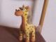 Pliušinis žaislas, žirafa Kaunas - parduoda, keičia (1)