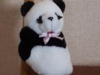 Daiktas Pliušinis žaislas, panda