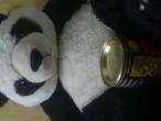 Daiktas didele panda