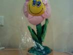 Daiktas Grojanti/šokanti gėlytė