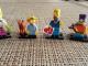 Lego Simsonu figureles Vilnius - parduoda, keičia (1)