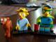 Lego Simsonu figureles Vilnius - parduoda, keičia (2)