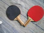 Daiktas Stalo teniso raketes