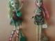 Monster High lėlės puikios kokybės Vilnius - parduoda, keičia (2)