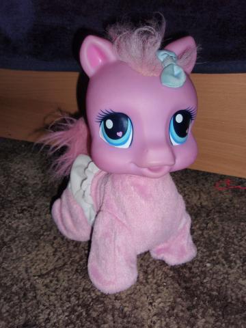 Daiktas My little pony